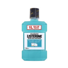 Listerine Cool Mint Mouthwash, 1000 ml
