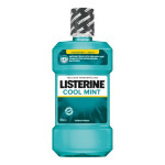 Listerine Cool Mint Ополаскиватель для полости рта, 500 мл