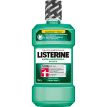 Listerine Zahn Zahnfleischschutz Ополаскиватель для полости рта, 600 мл