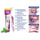 MaraExpert Plaque Checker Toothpaste with plaque indicator