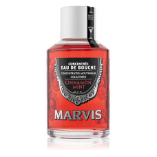 Marvis Cinnamon Mint Ополаскиватель концентрат для полости рта, 120 мл