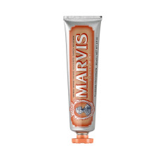 Marvis Ginger Mint Ginger and mint toothpaste, 85 ml