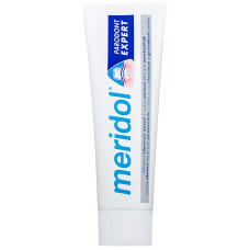 Meridol Parodont Expert Зубна паста проти кровоточивості ясен і пародонтозу, 75 мл