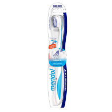 Meridol Parodont Expert Extra soft toothbrush