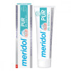 Meridol PUR Зубна паста без барвників і лаурилсульфату натрію, 75 мл