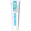 Meridol PUR Зубна паста без барвників і лаурилсульфату натрію, 75 мл