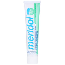 Meridol Safe Breath Halitosis Toothpaste, 75 ml