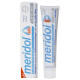Meridol Sanftes Weiss Whitening Toothpaste, 75 ml