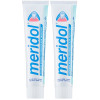 Meridol zahnfleischschutz Зубная паста 2x75 мл