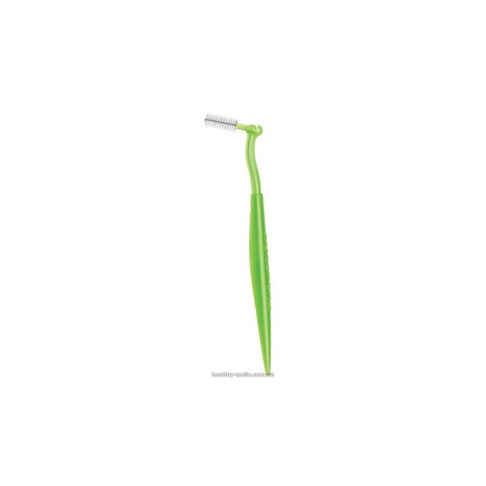 Interdental brush Curaprox prime CPS 011 1.1 mm + holder UHS 451