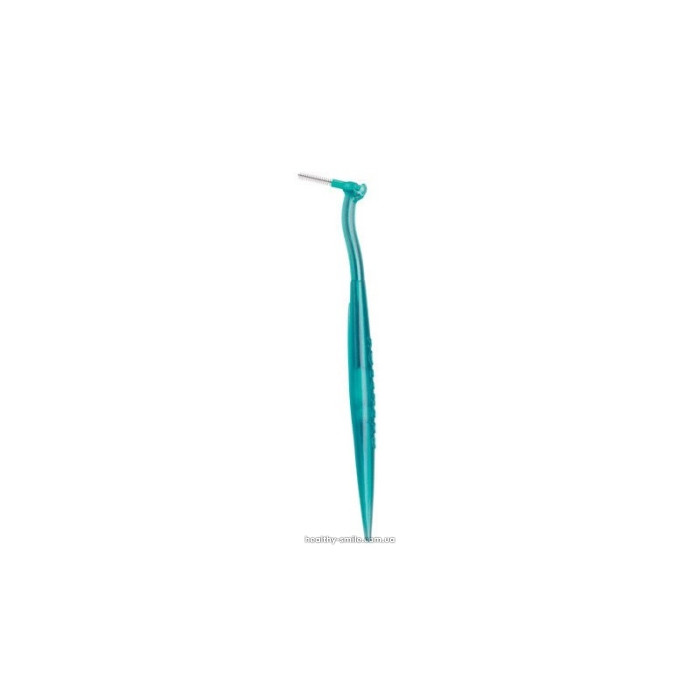 Interdental brush Curaprox prime CPS 06 0,6 mm + UHS 451 holder
