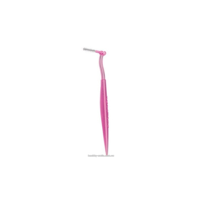 Interdental brush Curaprox prime CPS 08 0.8 mm + holder UHS 451