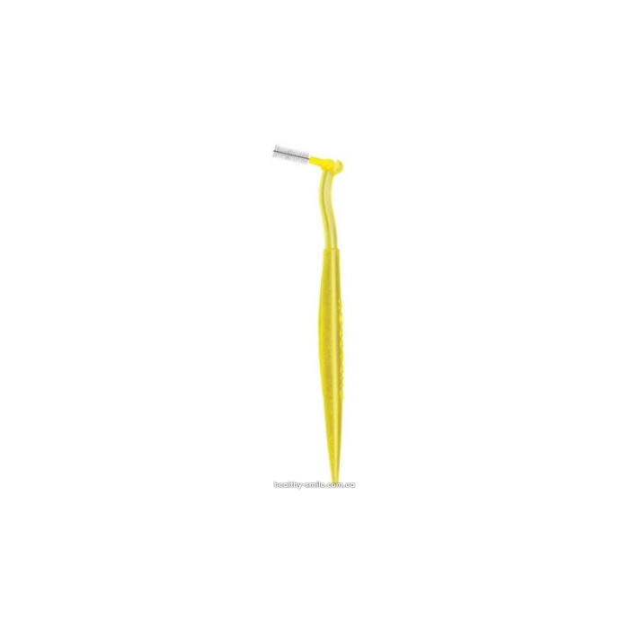 Interdental brush Curaprox prime CPS 09 0.9 mm + holder UHS 451