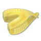 Mirafluor Tray Двухсторонние аппликационные капы для фторирования зубов, размер S