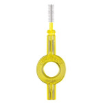 Interdental brush Curaprox prime CPS109 0,9 MM + UHS 409 holder