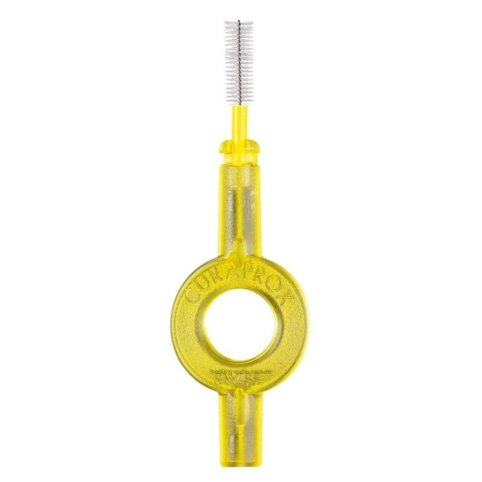 Interdental brush Curaprox prime CPS109 0,9 MM + UHS 409 holder