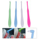 Mono-bundle toothbrush, pink