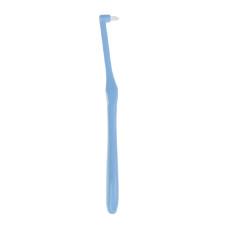Mono-bundle toothbrush, blue