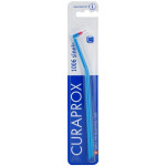 Монопучковая зубная щетка Curaprox Single 1006