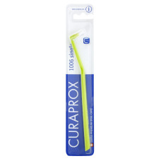 Curaprox Single 1006 monobunch toothbrush