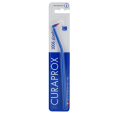Curaprox Single 1006 monobunch toothbrush
