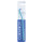 Curaprox Single 1009 Single Tuft Toothbrush for Braces, blue with purple bristles