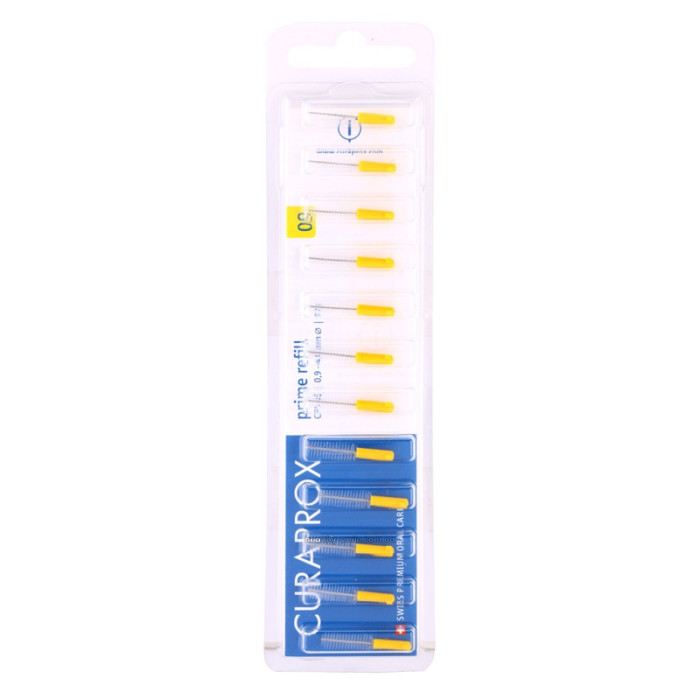 Curaprox Prime Refill CPS 09 Set of interdental brushes (12 pcs)