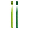 Набор зубных щеток Curaprox CS 5460 Ultrasoft Greenery 2 шт