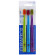 Набор зубных щеток Curaprox Ultrasoft CS 5460 3 шт