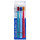 Set of toothbrushes Curaprox Ultrasoft CS 5460 3 pcs