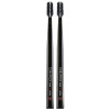 Набір зубних щіток Curaprox Ultrasoft CS 5460 Duo Black 2 шт