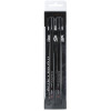 Набір зубних щіток Curaprox Ultrasoft CS 5460 Duo Black 2 шт