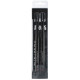 Set of toothbrushes Curaprox Ultrasoft CS 5460 Duo Black 2 pcs