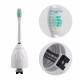 Nozzle for electric toothbrush philips sonicare hx7001 e-series