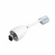 Nozzle for electric toothbrush philips sonicare hx7001 e-series