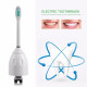 Nozzle for electric toothbrush philips sonicare hx7001 e-series