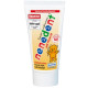 nenedent mit Fluorid children's toothpaste with fluoride, from 2 to 6 years, 50 ml