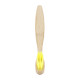 Newday kids children's bamboo toothbrush, soft