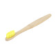 Newday kids children's bamboo toothbrush, soft