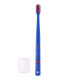 Nona Ultra Soft Ortho зубна щітка для брекетів, синя