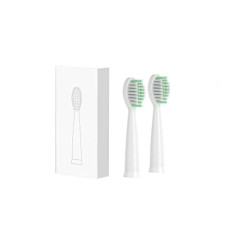 OJV nozzles for ultrasonic toothbrush, 2 pcs