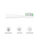 OJV nozzles for ultrasonic toothbrush, 2 pcs