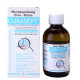 Curasept ADS 205 Rinse aid with chlorhexidine 0.05%, 200ml