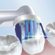 Oral-B Braun Vitality D100 3D White Electric toothbrush