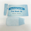 Oral Brush Up cтоматологічні серветки для порожнини рота, 10 шт