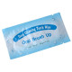Oral Brush Up dental wipes for the oral cavity, 10 pcs