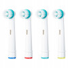 ORAL-B насадки для брекетов OD-17А 4 шт. для электрической зубной щетки