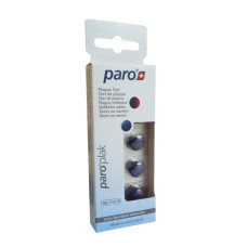 paro PLAK 2-кольорові таблетки для індикації зубного нальоту, 10 шт