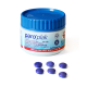 paro PLAK 2-цветные таблетки для индикации зубного налета, 100 шт