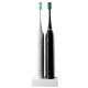 Stand for two electric toothbrushes oral-b